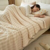Soft blanket